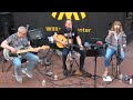 Rob Cannillo @The Williams Center Pavillion, Rutherford, NJ 8/10/24 Love Struggle