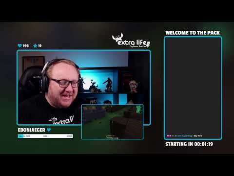 Ragnamod VII EP20 - More Blood Magic - VOD October 27, 2024