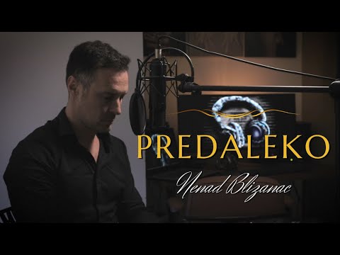 Nenad Blizanac - Predaleko (piano version)