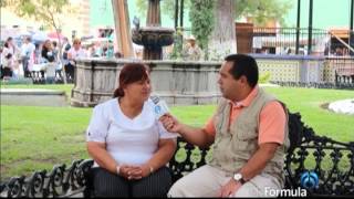 preview picture of video 'Dolores Hidalgo, Guanajuato en Fórmula Noticias'