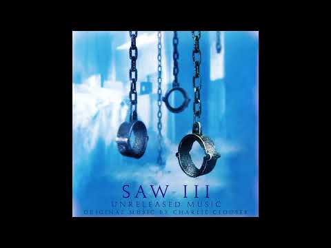 Final Test (Director's Cut Version) - Saw III Unreleased Music