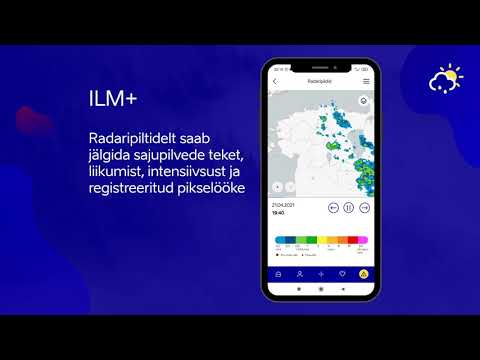 ILM+