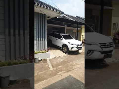 UnBoxing All New Toyota Fortuner VRZ 2019 (Latest Improvement)
