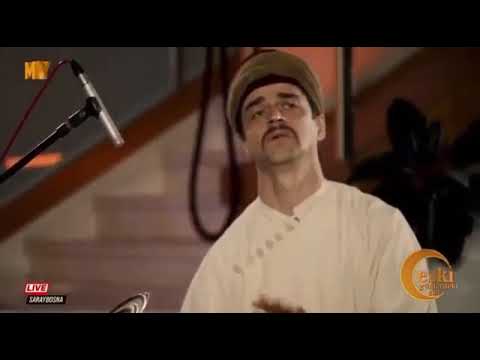 Grupa Rejjan - Seyrana gel seyrana (Nastup na turskoj televiziji)