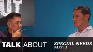 Talkabout - People with Special Needs (Part 1) : Introduction