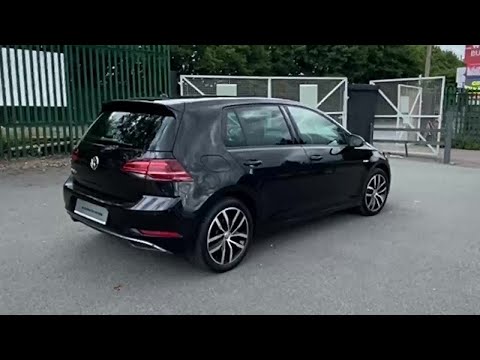 191D1769 - 2019 Volkswagen e-Golf EXECUTIVE EDITION 136BHP AUTOMATIC  RefId...