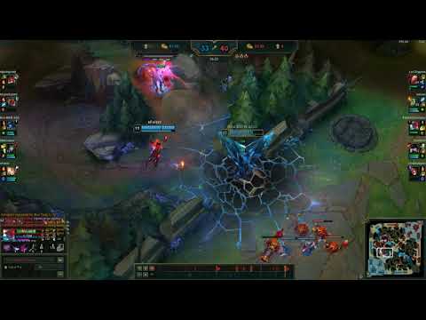 Yone Challenger Montage 500k Mastery Points Pentakill -1 No ClickBait Really Trust Me OMG