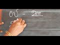 Learning Tamil Vowels Through Kannada