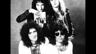 Lazing on a sunday afternoon by Queen with lyrics