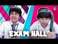 Exam Hall Comedy Funny Tamil School Life Skit SoloSign