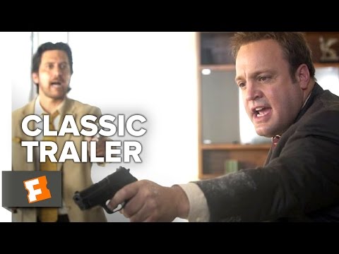 Grilled (2006) Official Trailer - Ray Romano, Kevin James Comedy Movie HD