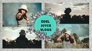 Welcome to Edel Joyce Vlogs | Spreading good vibes and positivity ❤