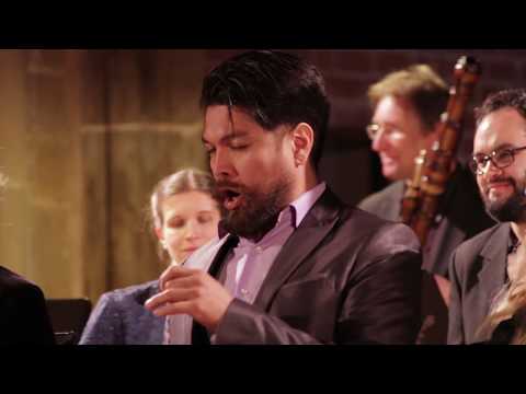 Tonada "La Lata" (Codex Martínez Compañón) - Bremer Barockorchester and Los Temperamentos