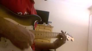 &quot;Wait Til The Sun Shines Nellie&quot; Buddy Holly Cover