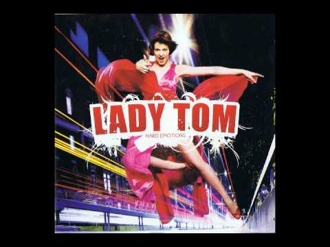 Lady Tom - Old school XTC