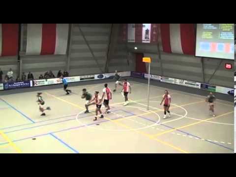 02-11-2012 TOP/wereldtickets.nl - DVO 1 (doelpunten)