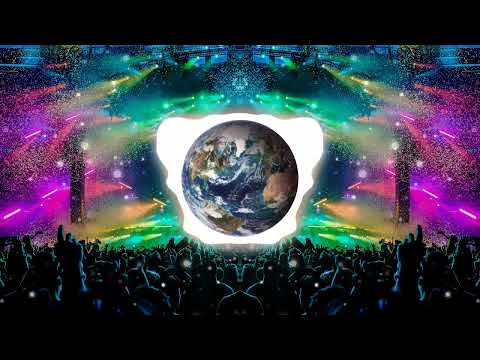 🌍 WORLD MUSIC FREE 🌎Vandor & Vivendi Feat. Jonny Rose - We Are Love🎵 Hardstyle 🎵(Vlog no copyright)