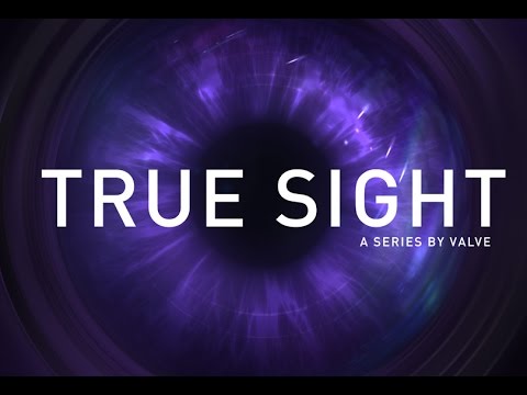 Arteezy Watches True Sight: Episode 1