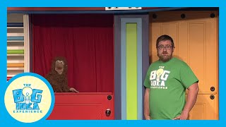 Adventures with Artie: Responsibility