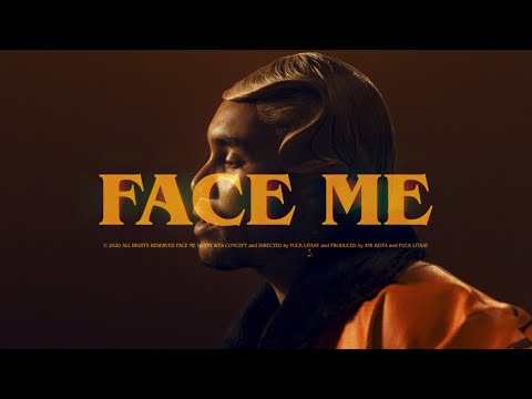 Tim Wes - Face Me (Official Video)