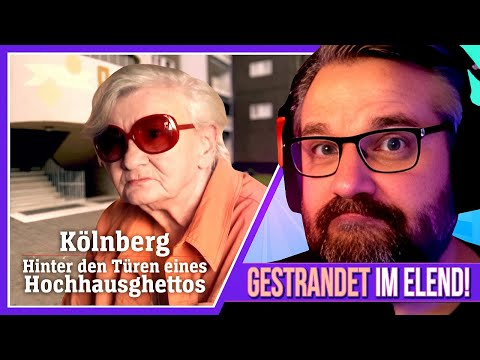 Das ist Armut in Deutschland! - Gronkh Reaction