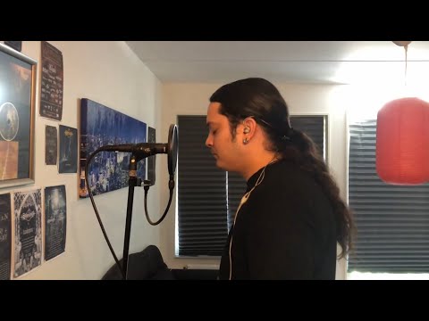 SOJOURNER - The Event Horizon (Vocal Playthrough) | Napalm Records