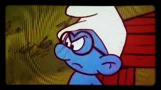 Smurfs the Addams family kidz bop colorful