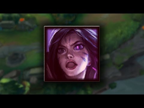 The real reason why Kai'sa is always banned...