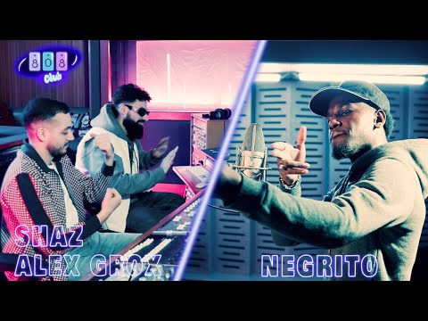 Negrito x 808CLUB - VAR by Shaz & Alex Grox