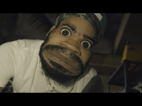 JayBlem GCF - Up A Top (Official Music Video)