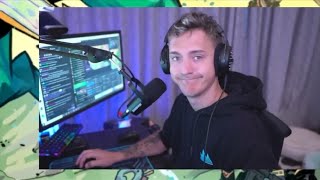 Ninja Reveals He Has Skin Cancer at 32