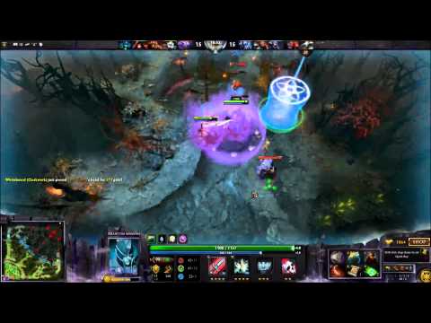 dota 2 all pick (phantom assassin)