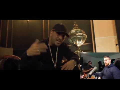 Mois&Manuellsen reagieren auf DANIELE TERRANOVA FEAT. ALPA GUN - GESCHICHTEN (OFFICIAL VIDEO)