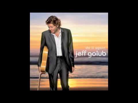 Jeff Golub - Do it again -  Crazy Love (2002)