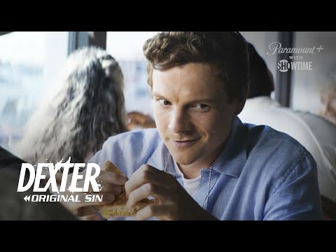 Dexter Has Friends | Dexter: Original Sin