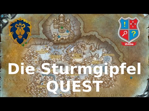 Das versteckte Relikt - Wrath of the Lich King Classic/Retail Quest