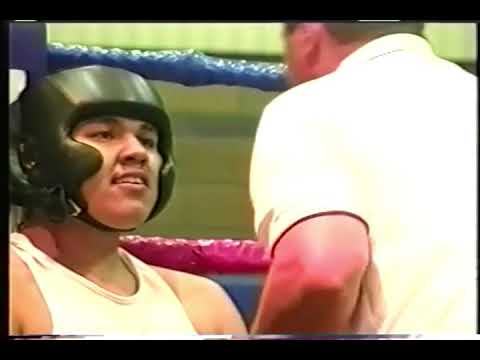 Alex Rivera (California) W-RSC2  Anthony Sanchez (Colorado)