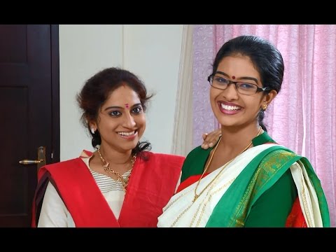 Manjurukum Kaalam | Episode 567 - 20 March 2017 | Mazhavil Manora