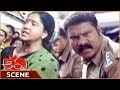 Aaru Movie Aishwarya Fires On Kalabhavan Mani For Destroy People Surya Trisha Shalimarmovies