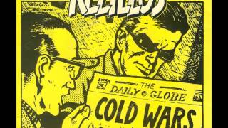 The Rezillos