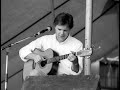 Leo Kottke - Hobart & William Smith Folk Festival - 1987