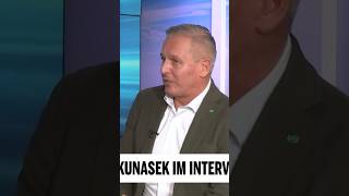 NEUWAHLEN UNAUSWEICHLICH! Kunasek mit klarer Ansage an die Regierung