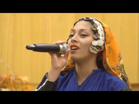 Кажи, кажи мило либе