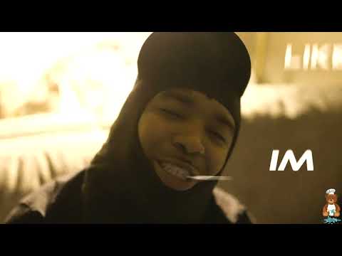 800 Peez X Shredgang Mone - Bad Dream (Dir. by @Splashthakidd)