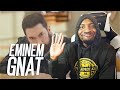 HE DISSED MGK AGAIN Eminem GNAT Dir By ColeBennett REACTION