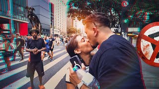 Download lagu PEGUEI A CASADA NA AVENIDA PAULISTA | SERGIO OLIVEIRA mp3