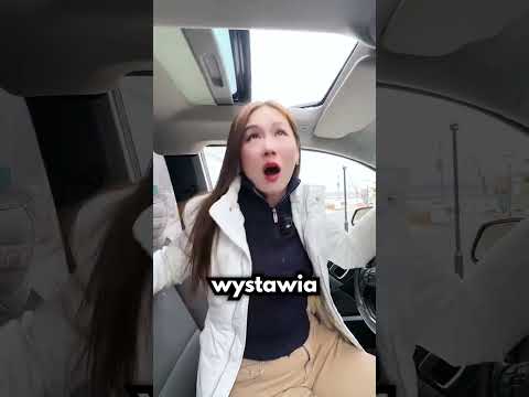 Pierwszy Raz W Samochodzie… PRZYJACIELA!