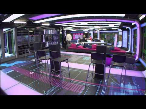 Celebrity Big Brother UK 2014 - Highlights Show August 30 (HD)