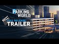 Parking World: Build & Manage  PC  játékmenet videója