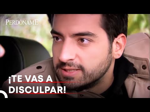 Kemal Quiere Dejar a Handan - Perdóname